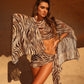 Savannah Sarong Set - Desert