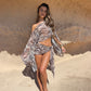 Savannah Sarong Set - Desert