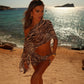 Savannah Sarong Set - Desert