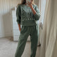 NYC Tracksuit -Green
